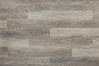 5mm SPC Flooring WaterProof Click-Locking (23.64 Sq. Ft./Case, 10-Pieces)