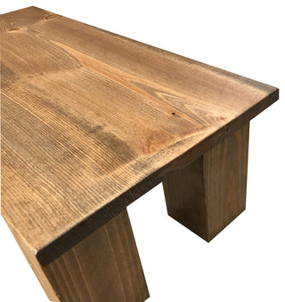 Lancaster Stepping Stool
