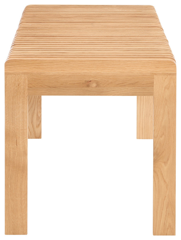 Rohe Bench