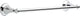 Delta Windemere 18" Towel Bar, Chrome, 70018