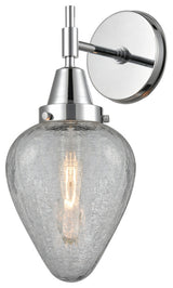 INNOVATIONS LIGHTING 447-1W-PC-G165-LED Caden 1 Light 9 inch Sconce