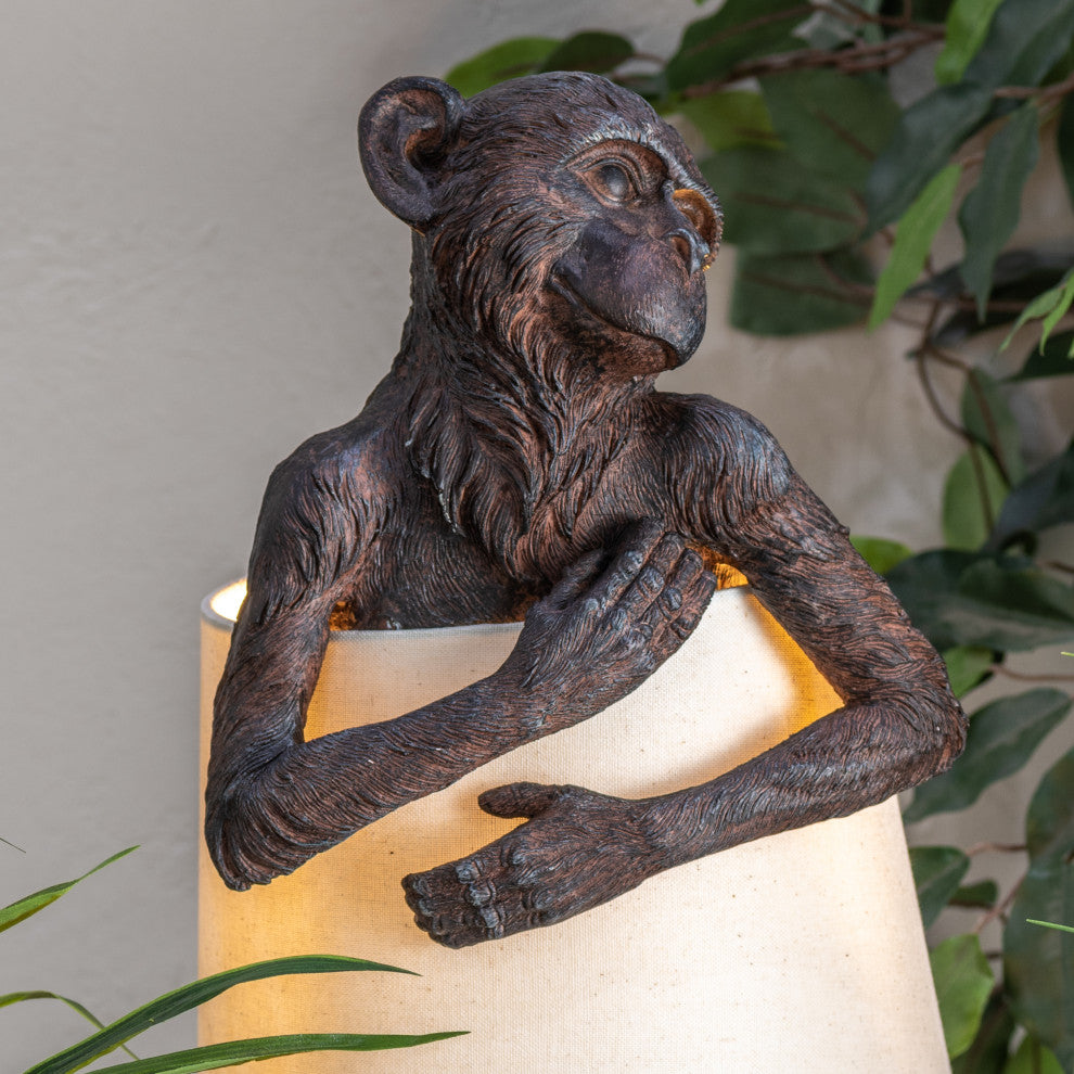 Trento 22" Table Lamp