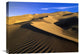 "750 Foot Tall Sand Dunes, Great Sand Dunes National Monument, Colorado" Artwork