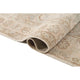 Tuscany Nima Area Rug, Gray, 2'6"x8'