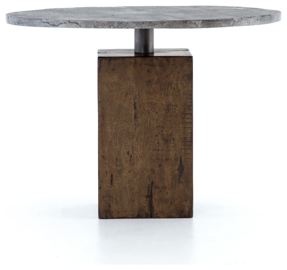 Boomer Bistro Table