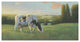 "Farm Life I" Digital Paper Print by James Wiens, 50"x26"
