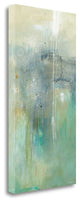"Sparks Of Sea And Sunshine" By Heather Ross, Giclee on Gallery Wrap Canvas