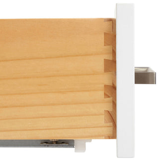 Ariel A043S-BC Cambridge 42" Single - Midnight Blue