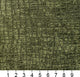 Dark Green Alligator Print Shiny Woven Velvet Upholstery Fabric By The Yard