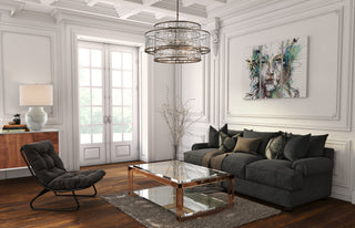 Fantine, 30rd X 16h                                         Adjustable from 25 to 54h