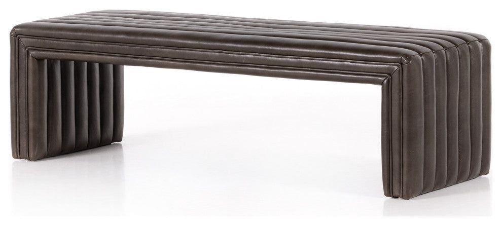 Augustine Bench, Deacon Wolf