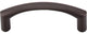 Griggs Pull - Oil Rubbed Bronze, TKM1708