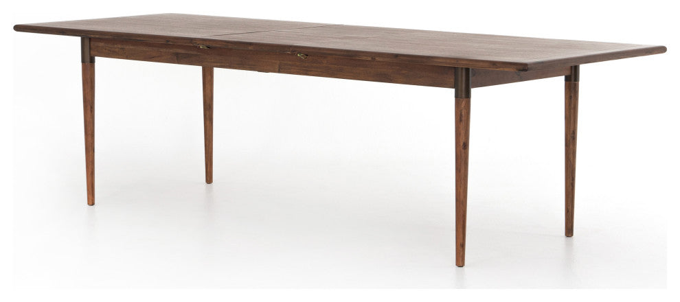 Harper Extension Dining Table-84/104"