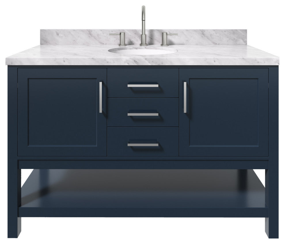 Ariel R055SCWOVO Bayhill 55" - Midnight Blue