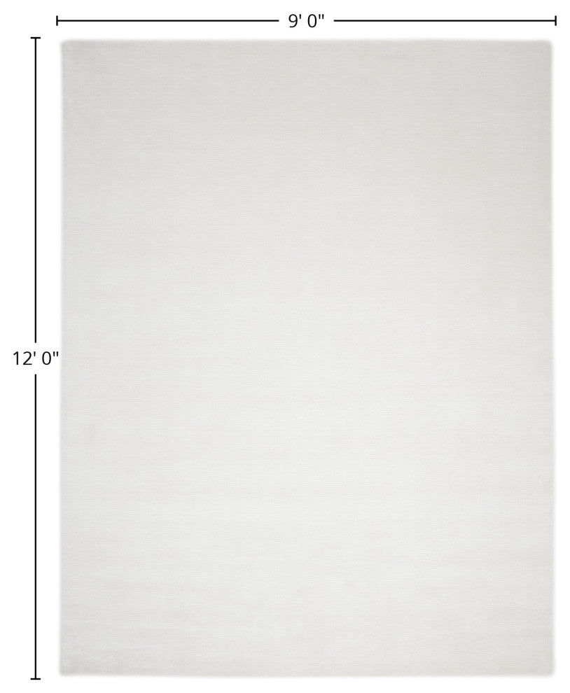 Lodhi, Handmade Area Rug 3' 0" x 5' 0", 9 X 12