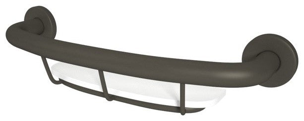 Life Line Series - Shampoo Shelf, Oil Rubbed Bronze