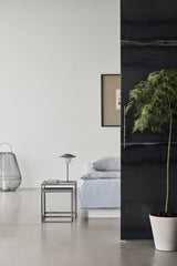 Fera 2-Piece Table Set, Mourning Dove