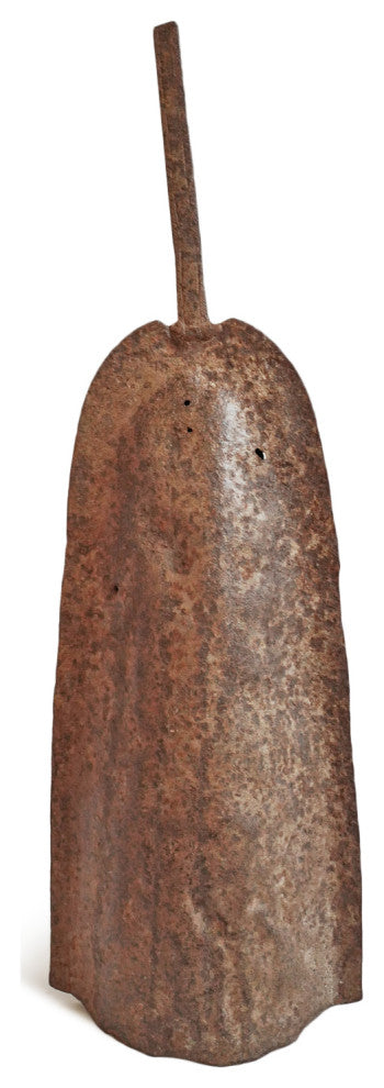 Consigned Chamba Iron Gong Nigeria 11