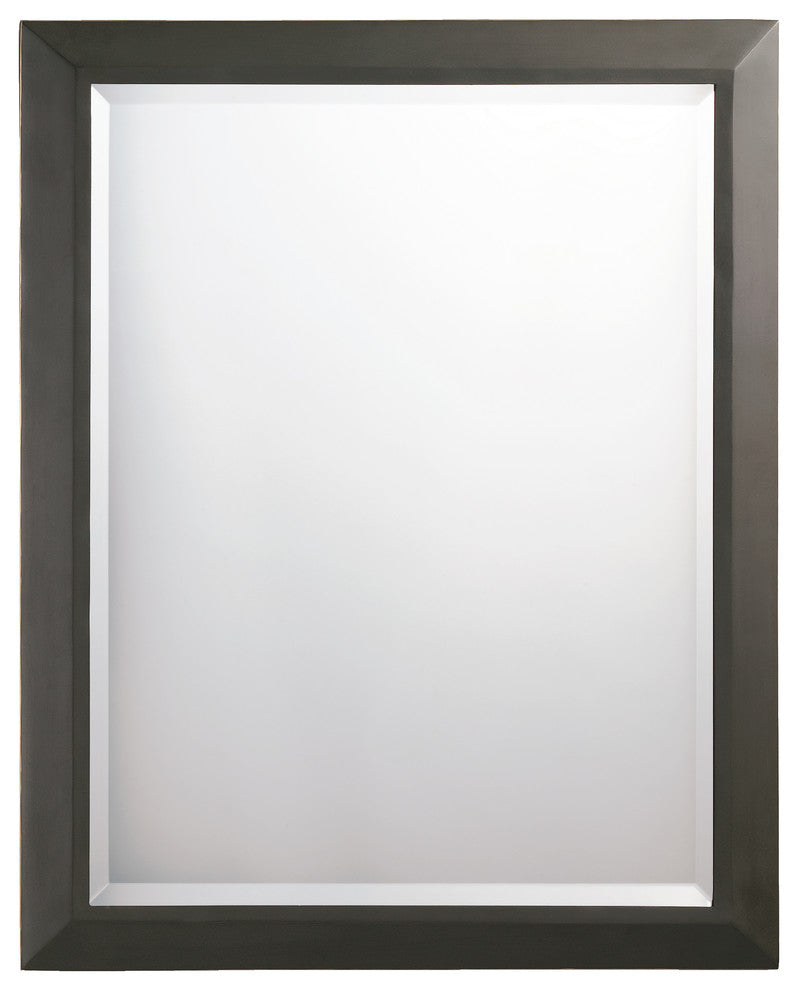 Mirror, Olde Bronze