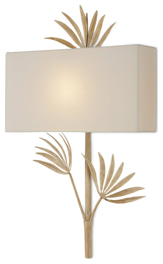 Calliope Wall Sconce
