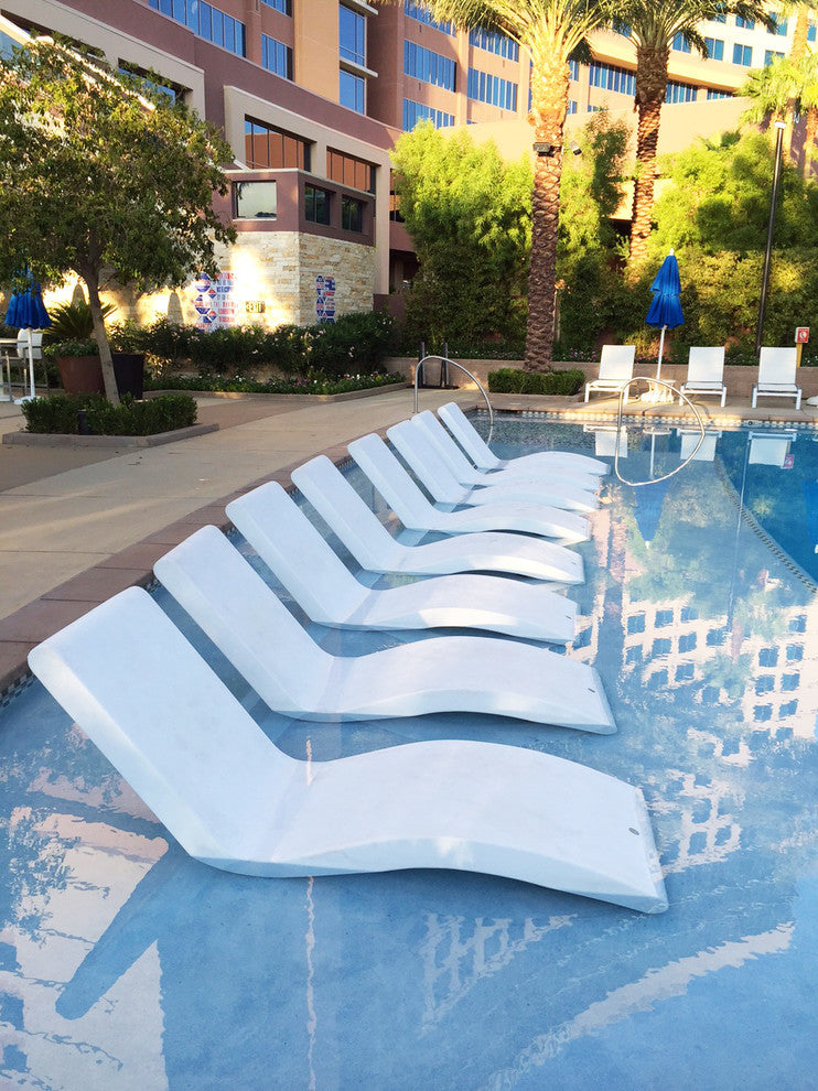 Playa In-Pool Lounger