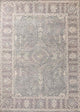 Ahgly Company Indoor Rectangle Mid-Century Modern Area Rugs, 3' x 5'