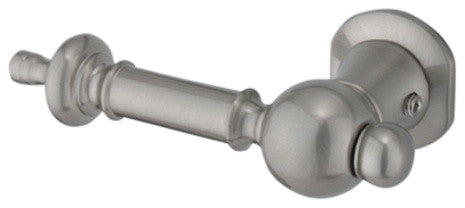 Kingston Brass Toilet Tank Lever, Brushed Nickel
