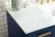 Bailey 48" Bathroom Vanity, Blue