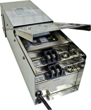 Dabmar Lighting Magnetic 500 Watt Low Voltage Transformer