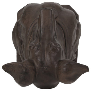 Maxim Greyhound Dog Statue