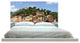"Portofino" Headboard