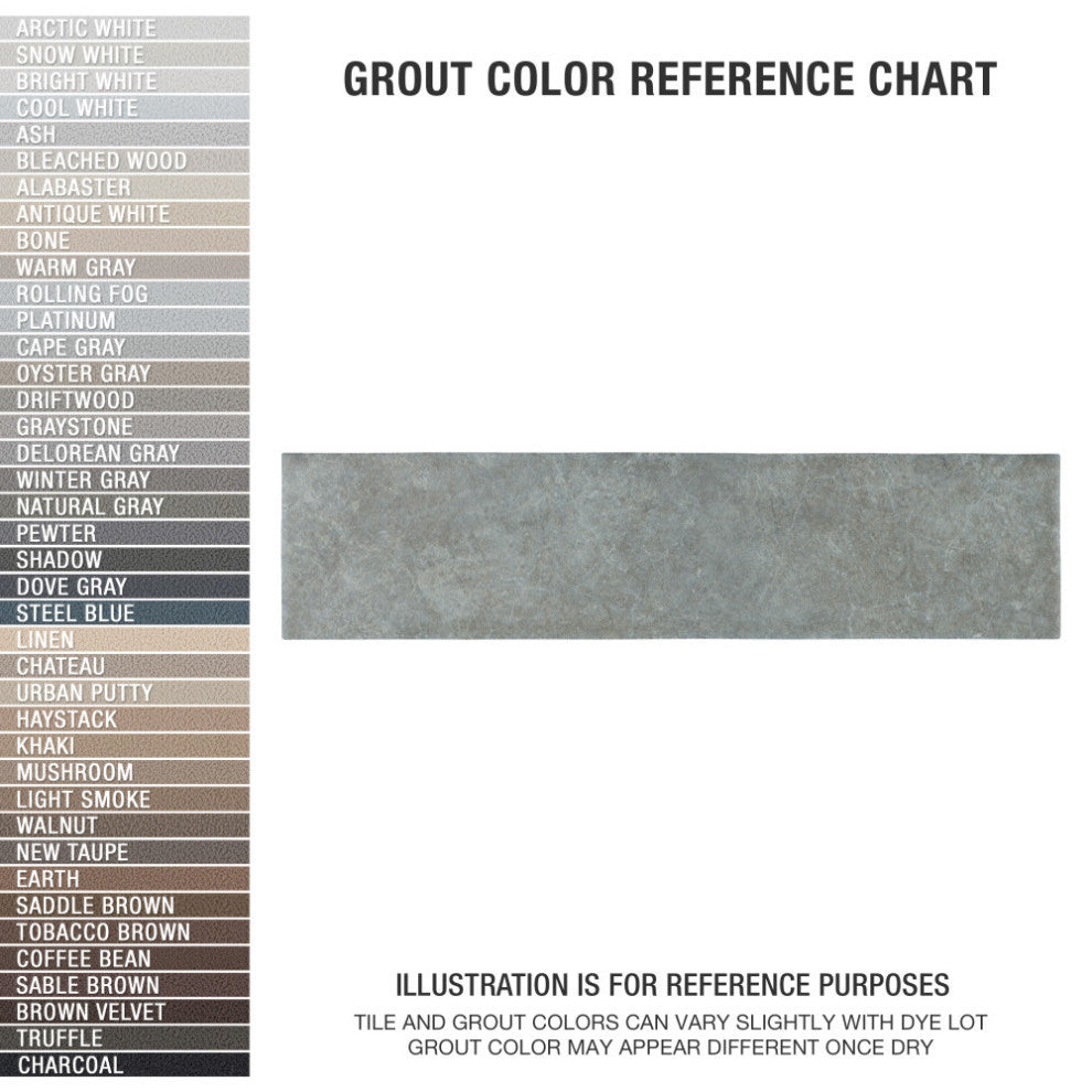 Heritage Porcelain Floor and Wall Tile Sample