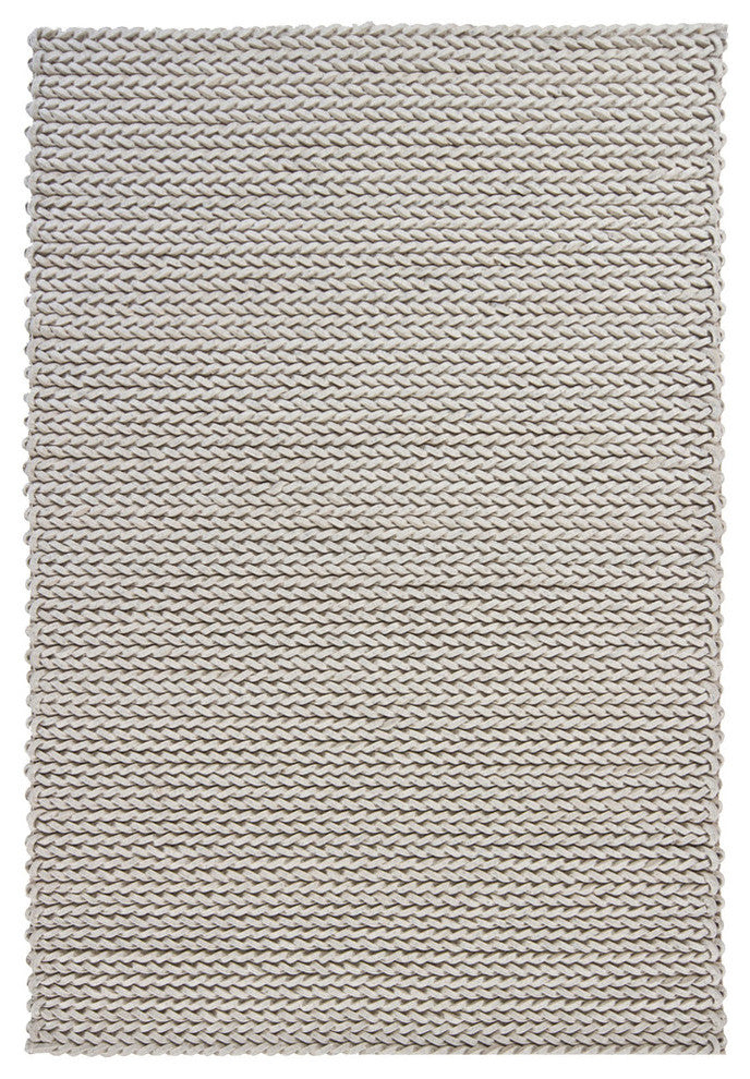 Zensar Contemporary Area Rug, 7'9"x10'6"