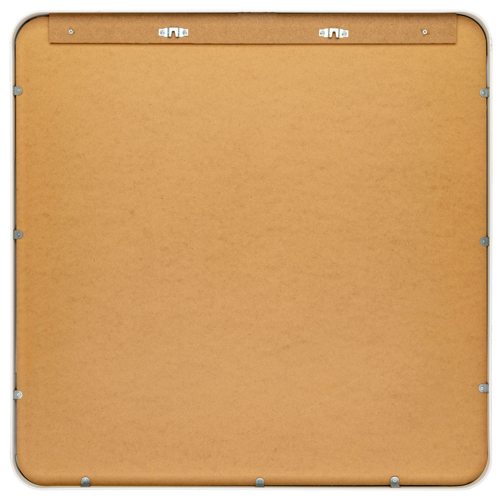 Surya Aranya Ray-034 Mirror 24"H X 24"W X 1.4"D