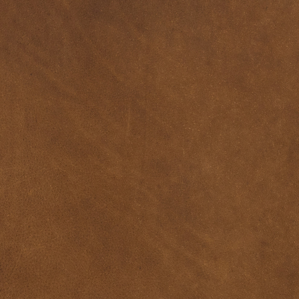 Topanga Swivel Chair-Antique Sienna