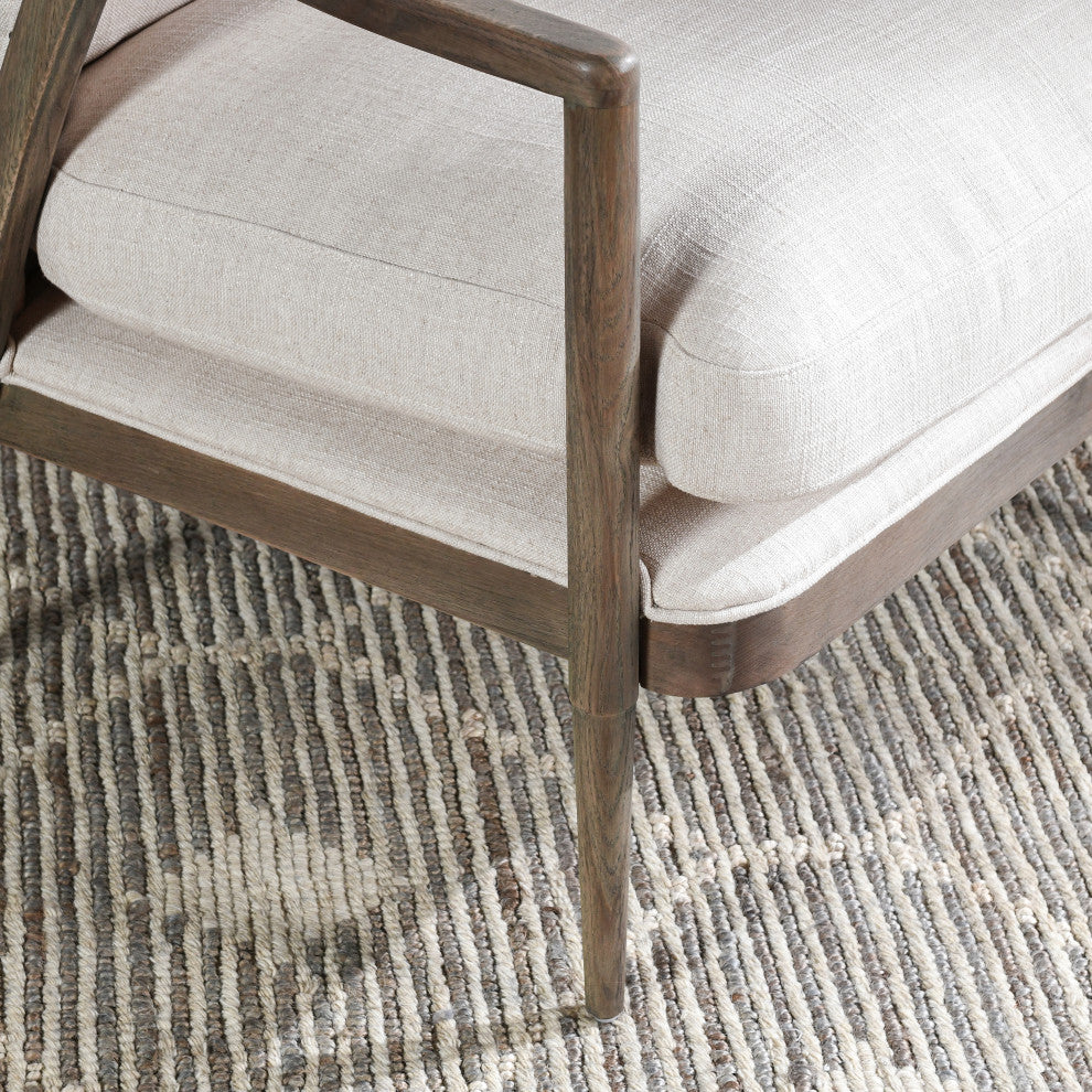 Amira Accent Chair By Kosas Home