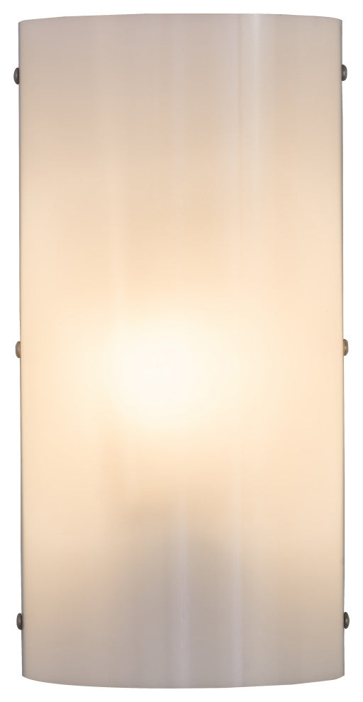 6W Cilindro Wall Sconce