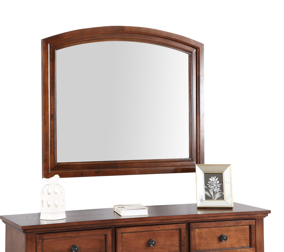 Meade Mirror, Cherry