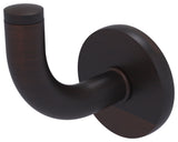 Remi Robe Hook, Venetian Bronze