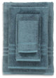 Denzi 4-Piece Towel Combination Set, Denzi Blue