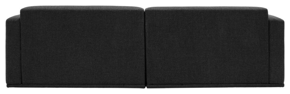 First of A Kind Malou Sofa Anthracite