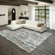 Dalyn Winslow WL6 Gray 3'x5' Rug