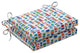 Color Tabs Primaries Cushions, Set of 2