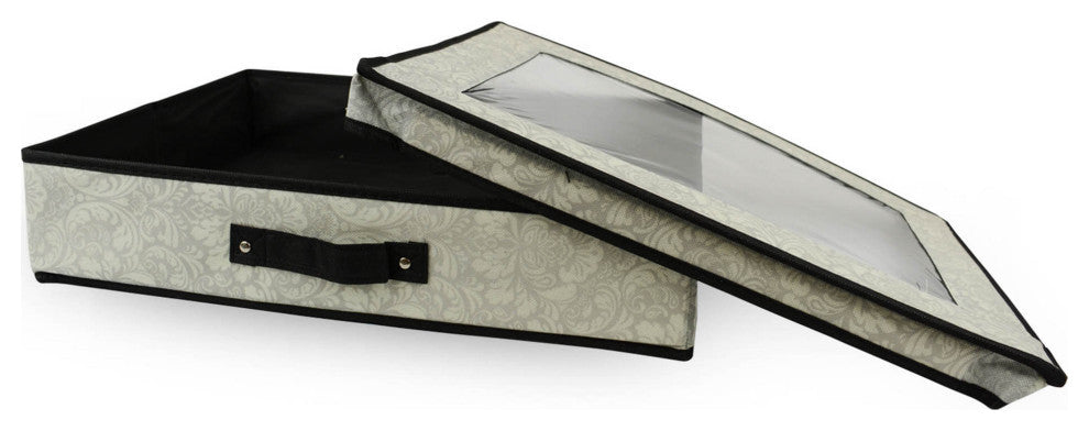 Closet Storage Shirt Damask