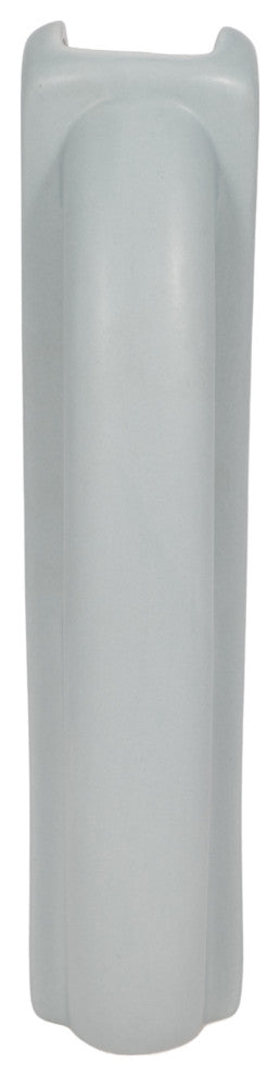 Ceramic 12"H Watering Can, Glacier