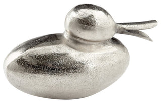 McSqueakers Sculpture