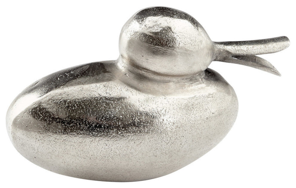 McSqueakers Sculpture