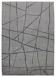 Mantle 9'10" X 13'1" Ft Power Loomed Indoor Rug