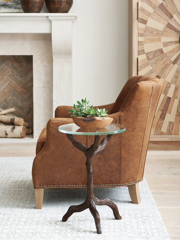 Trieste Twig Accent Table