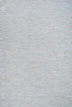 Ethan Modern Flatweave Solid, Gray, 9 X 12